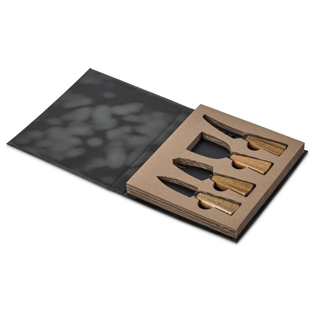 Andy Cartwright Clarens Cheese Knife Set thumbnail 6