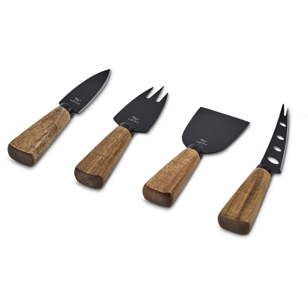 Andy Cartwright Clarens Cheese Knife Set thumbnail 5
