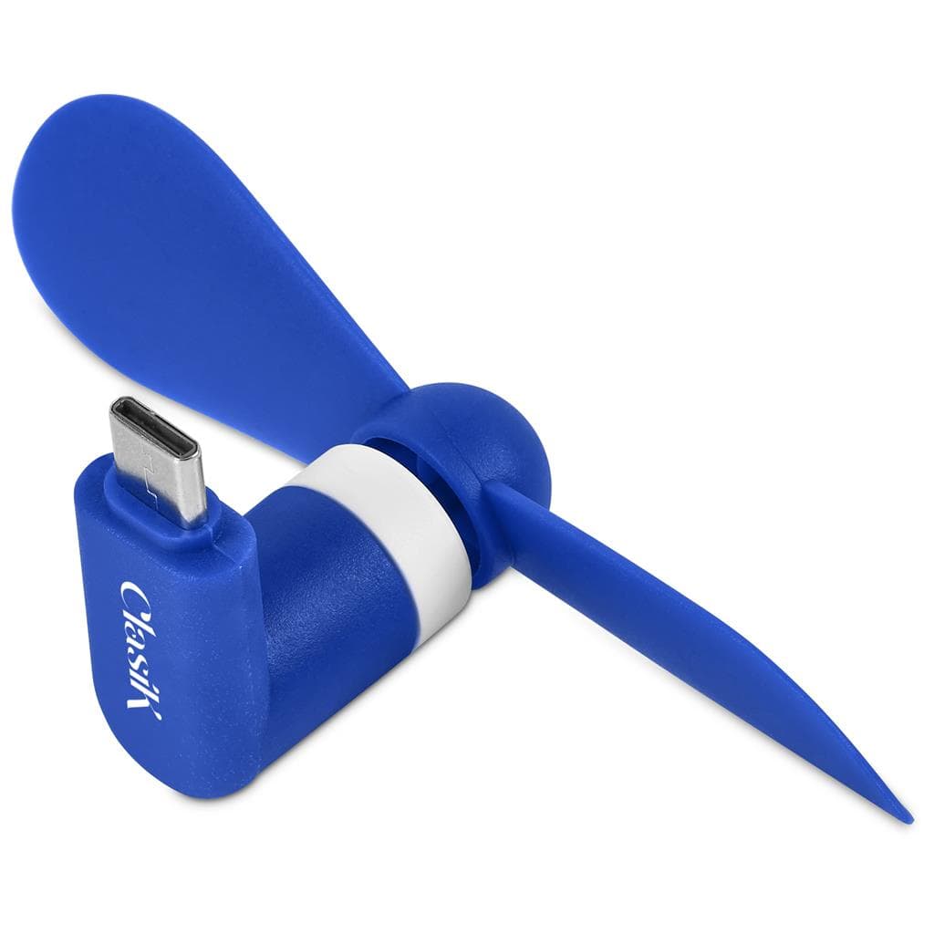 Altitude Windigo Type-C Phone Fan thumbnail 8