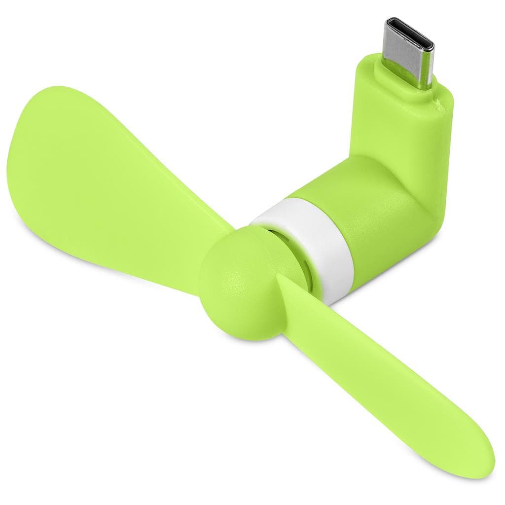 Altitude Windigo Type-C Phone Fan thumbnail 14