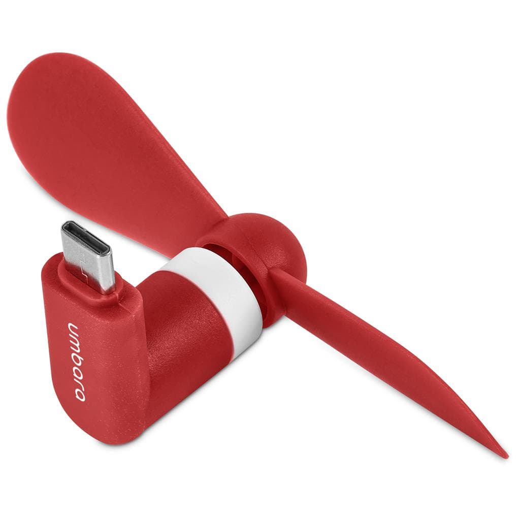 Altitude Windigo Type-C Phone Fan thumbnail 23