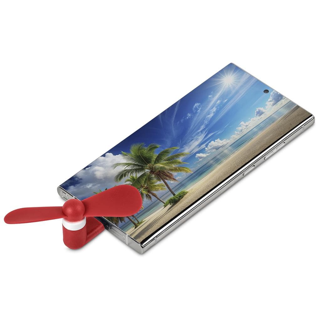 Altitude Windigo Type-C Phone Fan thumbnail 24