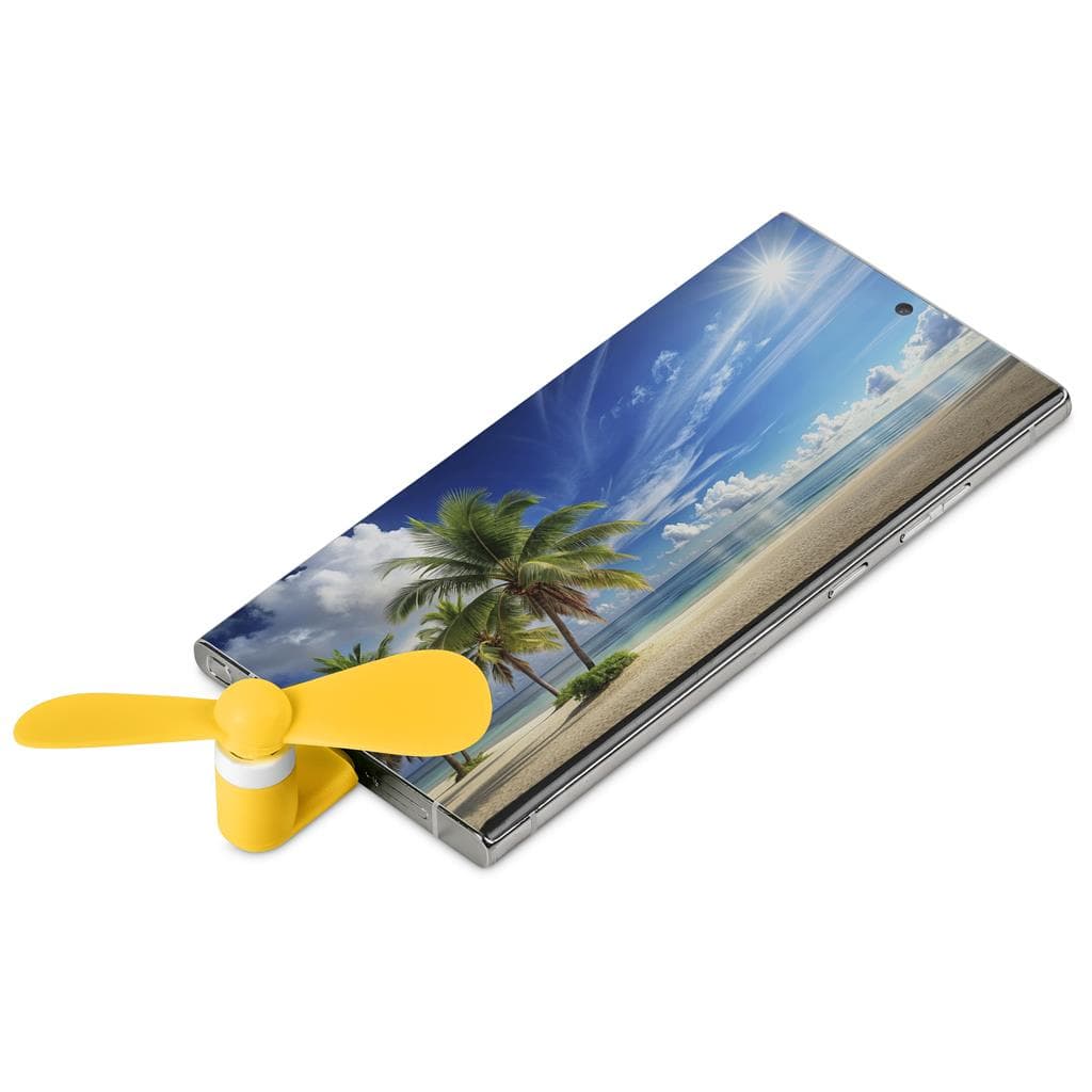 Altitude Windigo Type-C Phone Fan thumbnail 32