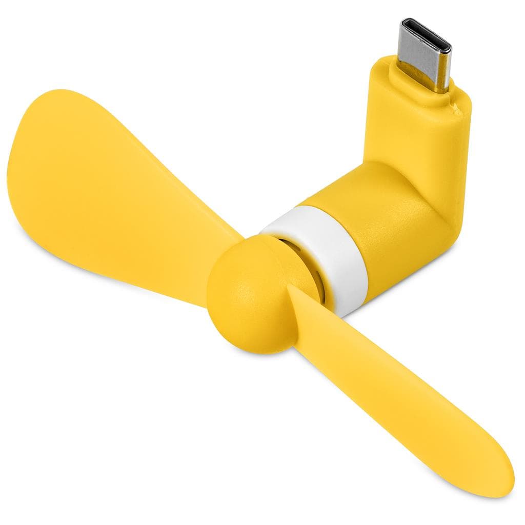 Altitude Windigo Type-C Phone Fan thumbnail 30