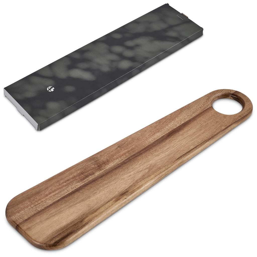 Andy Cartwright Knysna Lagoon Wooden Food Board thumbnail 5