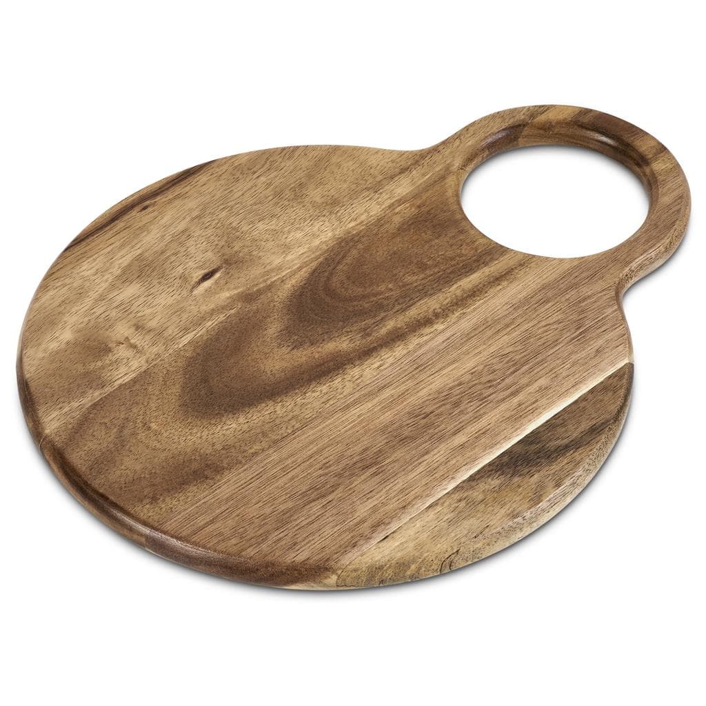Andy Cartwright Knysna Forest Wooden Food Board