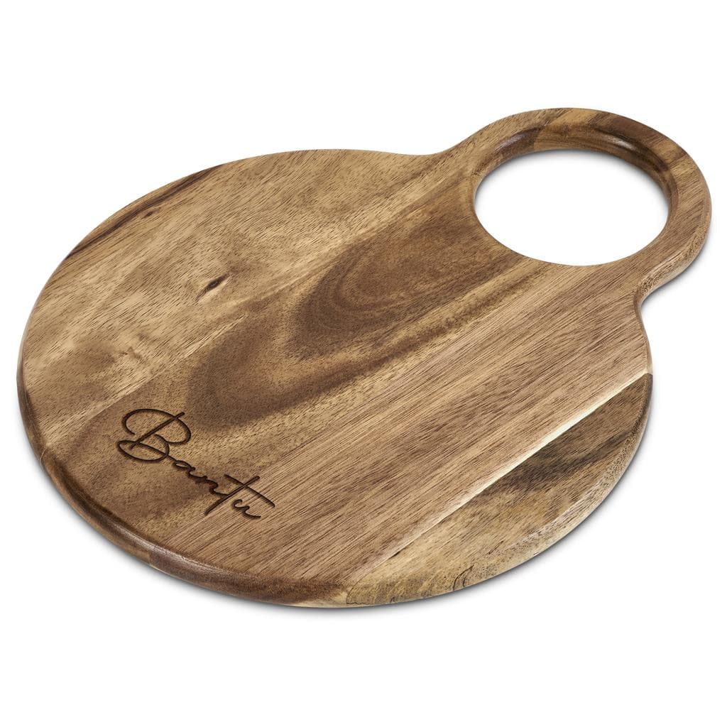 Andy Cartwright Knysna Forest Wooden Food Board thumbnail 6