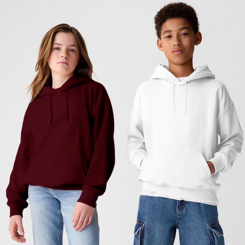 FWRD Kids Hoodie