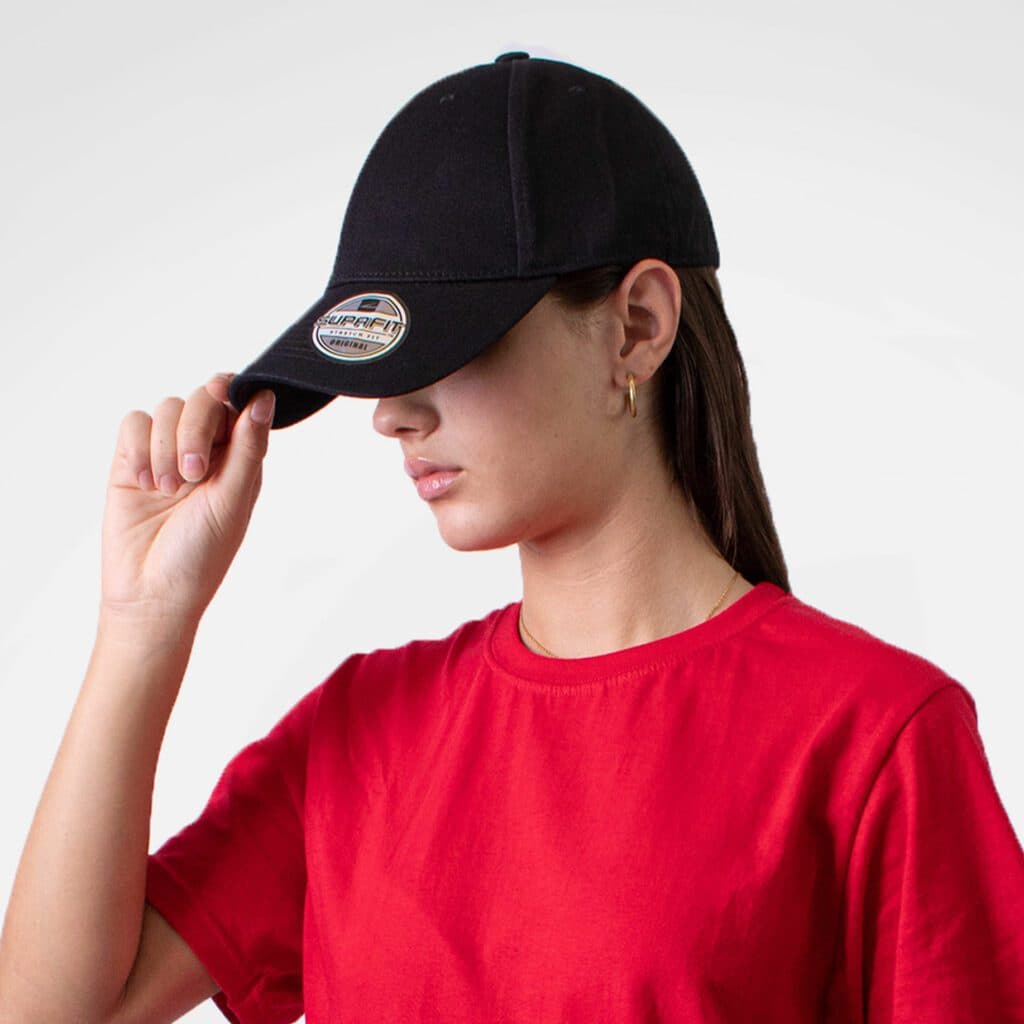 FWRD Supafit cap “New”