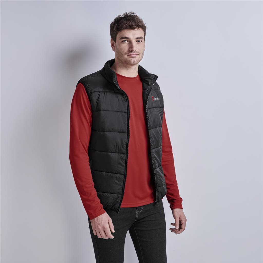 Mens Catania Bodywarmer thumbnail 11