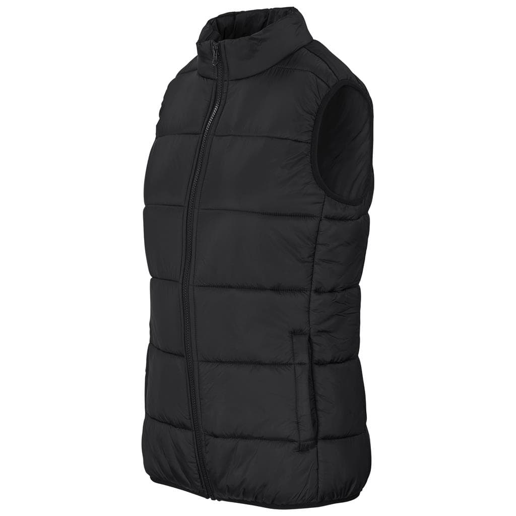 Ladies Catania Bodywarmer thumbnail 5