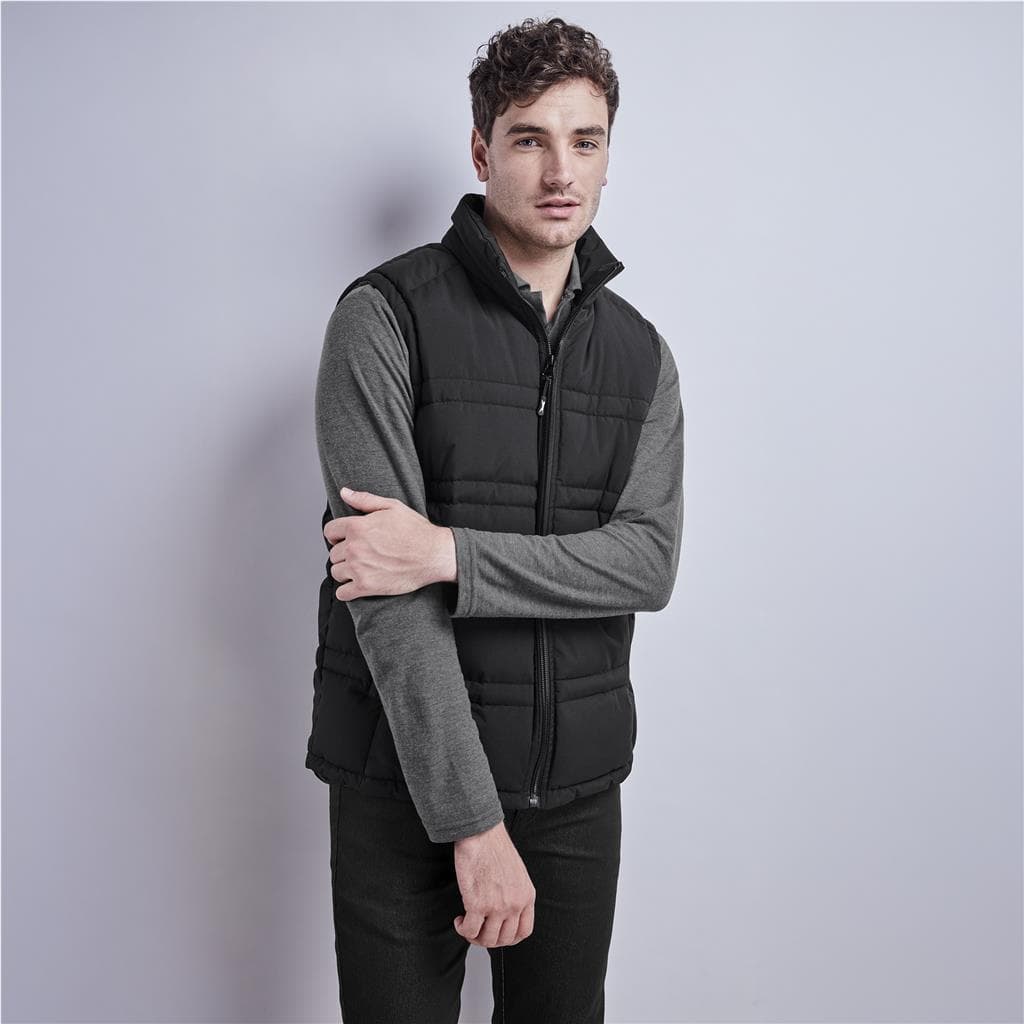 Mens Okinawa Bodywarmer thumbnail 12