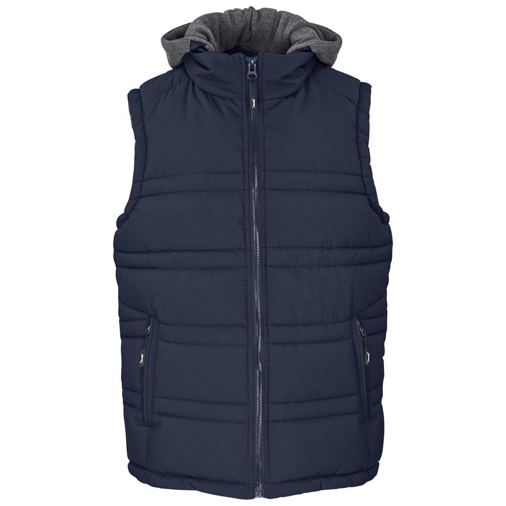 Mens Okinawa Bodywarmer thumbnail 19