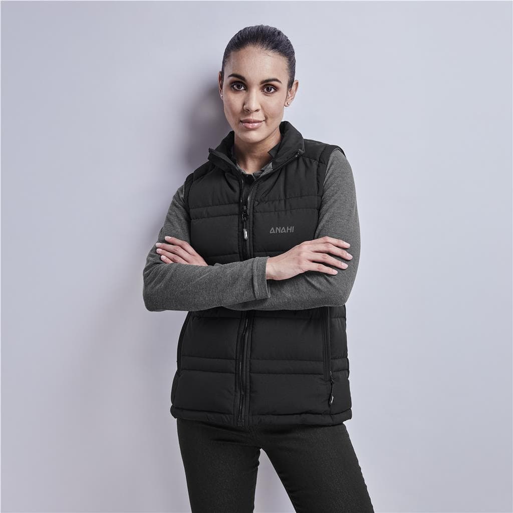 Ladies Okinawa Bodywarmer thumbnail 2
