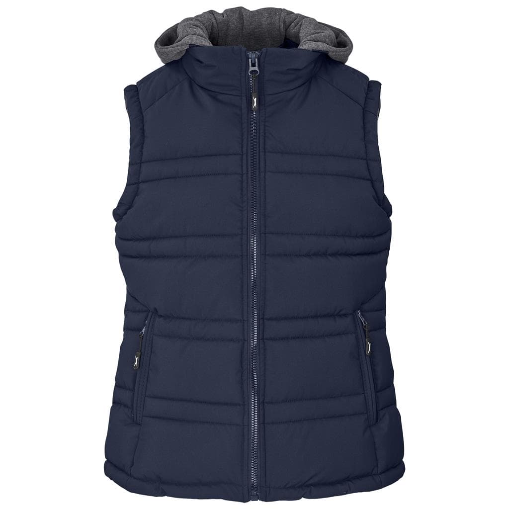 Ladies Okinawa Bodywarmer thumbnail 17