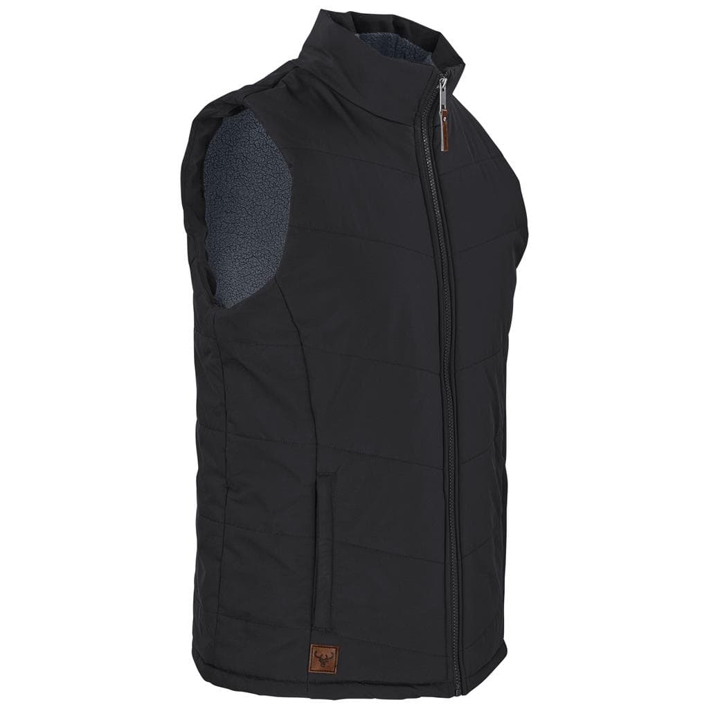 Mens Mafadi Bodywarmer thumbnail 9