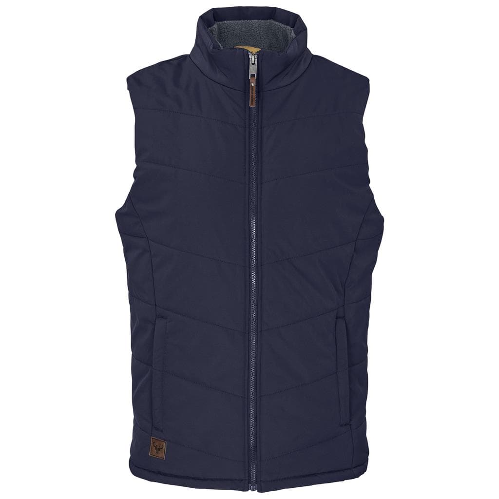 Mens Mafadi Bodywarmer thumbnail 11