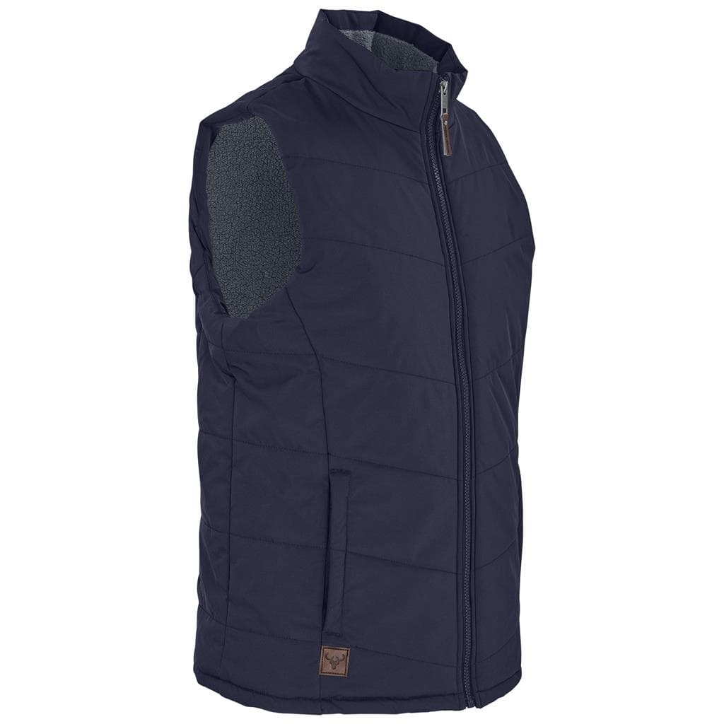 Mens Mafadi Bodywarmer thumbnail 12