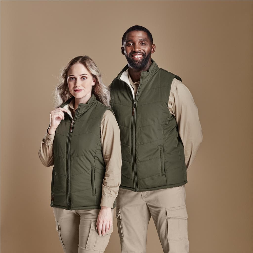 Ladies Mafadi Bodywarmer thumbnail 2