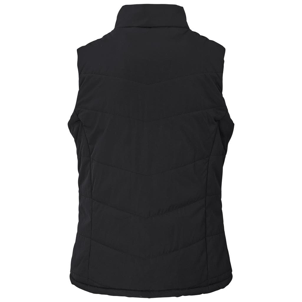 Ladies Mafadi Bodywarmer thumbnail 8