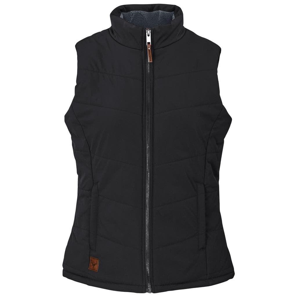 Ladies Mafadi Bodywarmer thumbnail 7