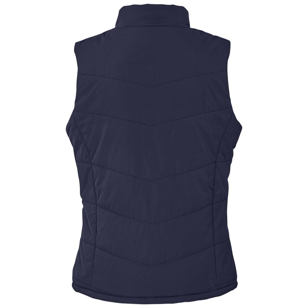 Ladies Mafadi Bodywarmer thumbnail 11