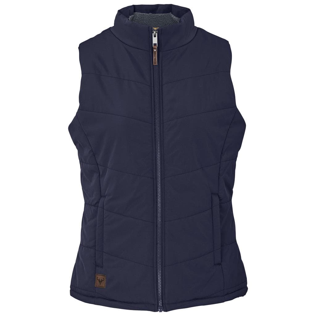 Ladies Mafadi Bodywarmer thumbnail 10