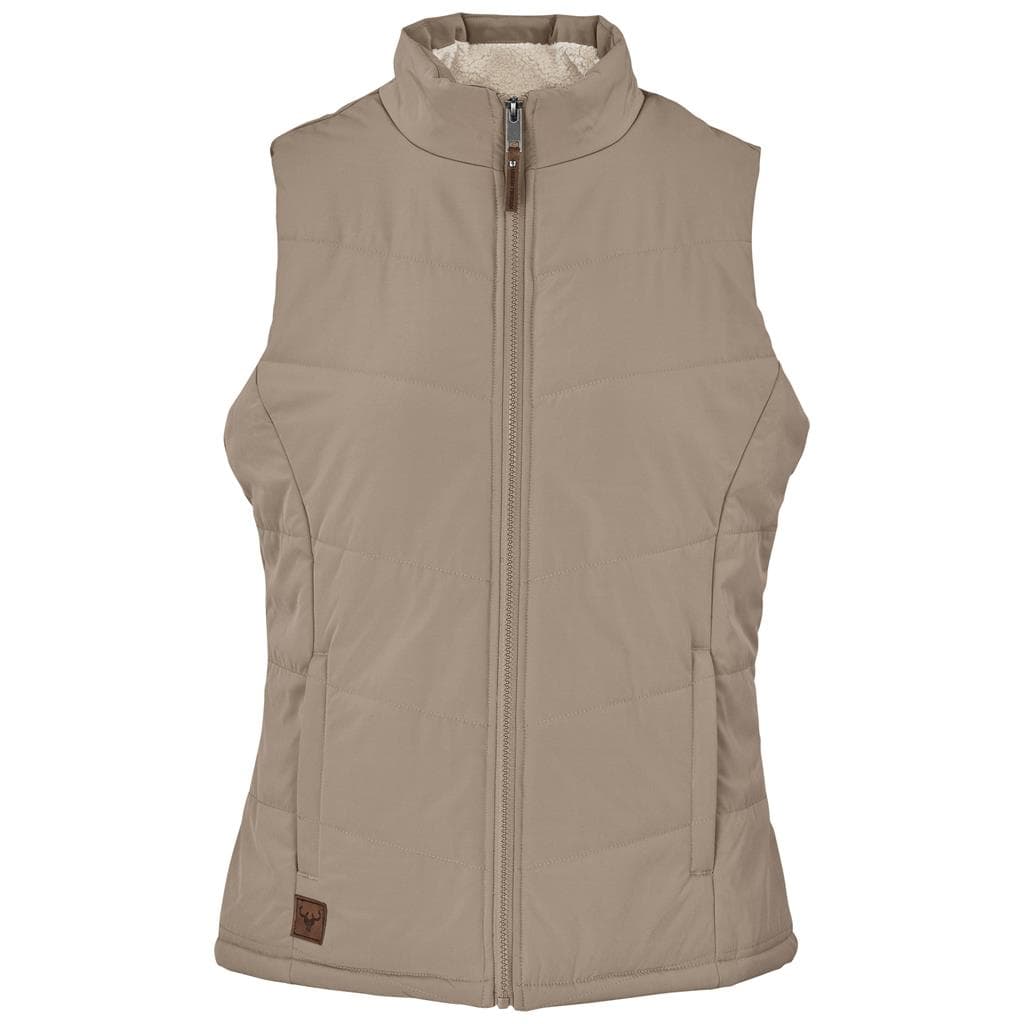Ladies Mafadi Bodywarmer thumbnail 16