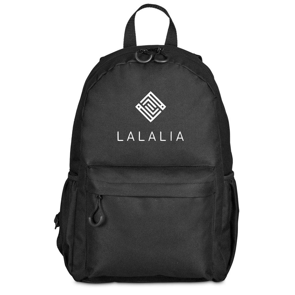 Altitude Clemson Backpack thumbnail 3