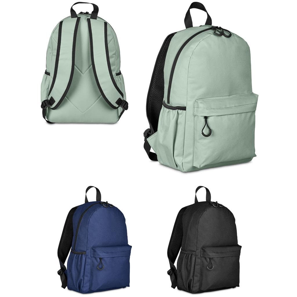 Altitude Clemson Backpack thumbnail 2