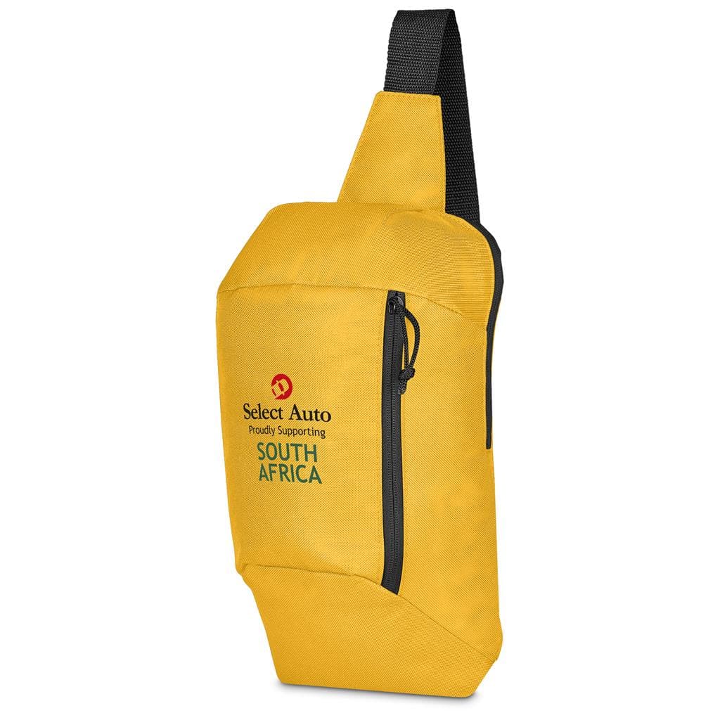 Altitude Fanpark Crossbody Bag thumbnail 20