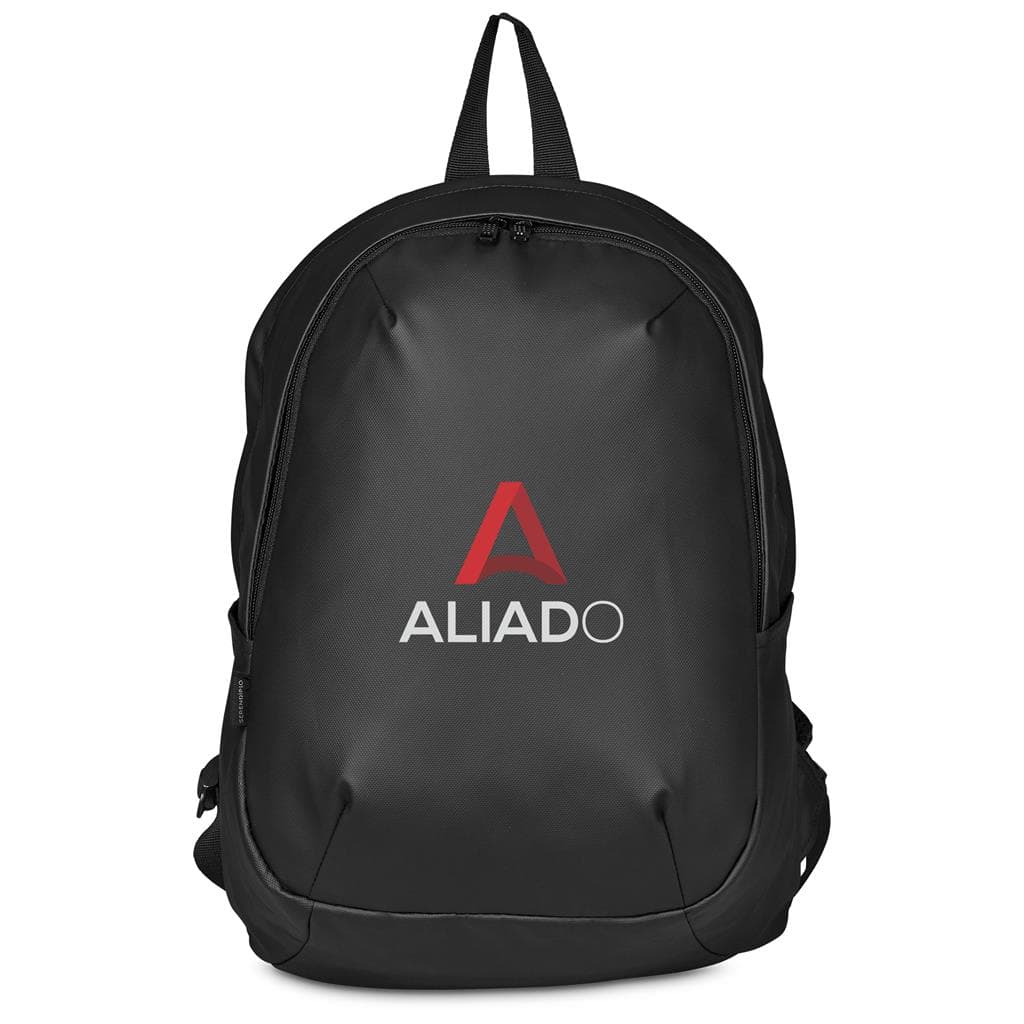 Serendipio Urbanite Laptop Backpack thumbnail 3