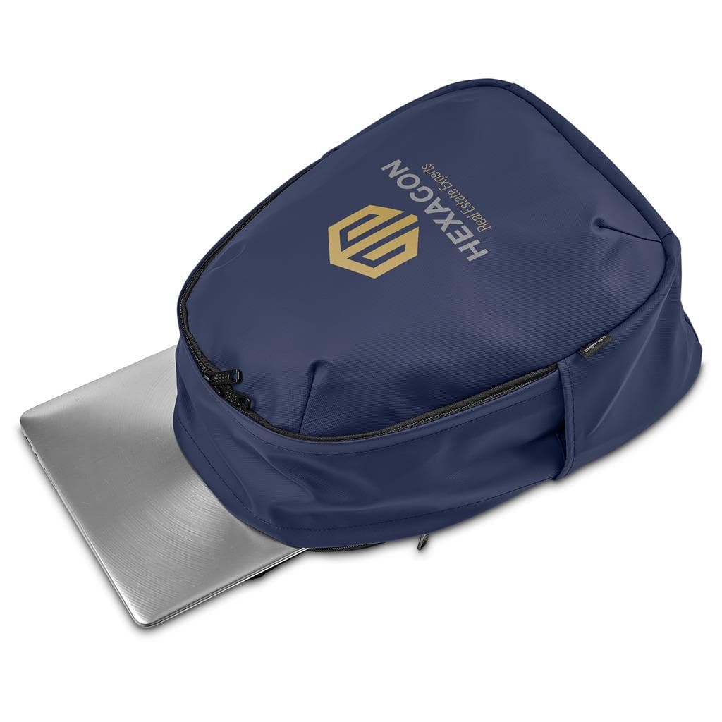 Serendipio Urbanite Laptop Backpack thumbnail 17