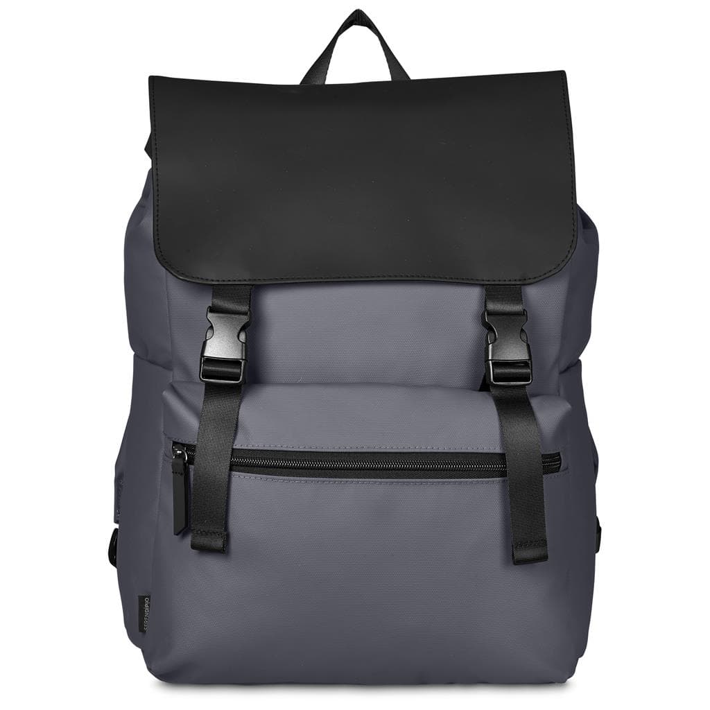 Serendipio Skyline Laptop Backpack thumbnail 2