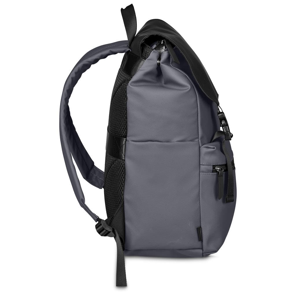 Serendipio Skyline Laptop Backpack thumbnail 3