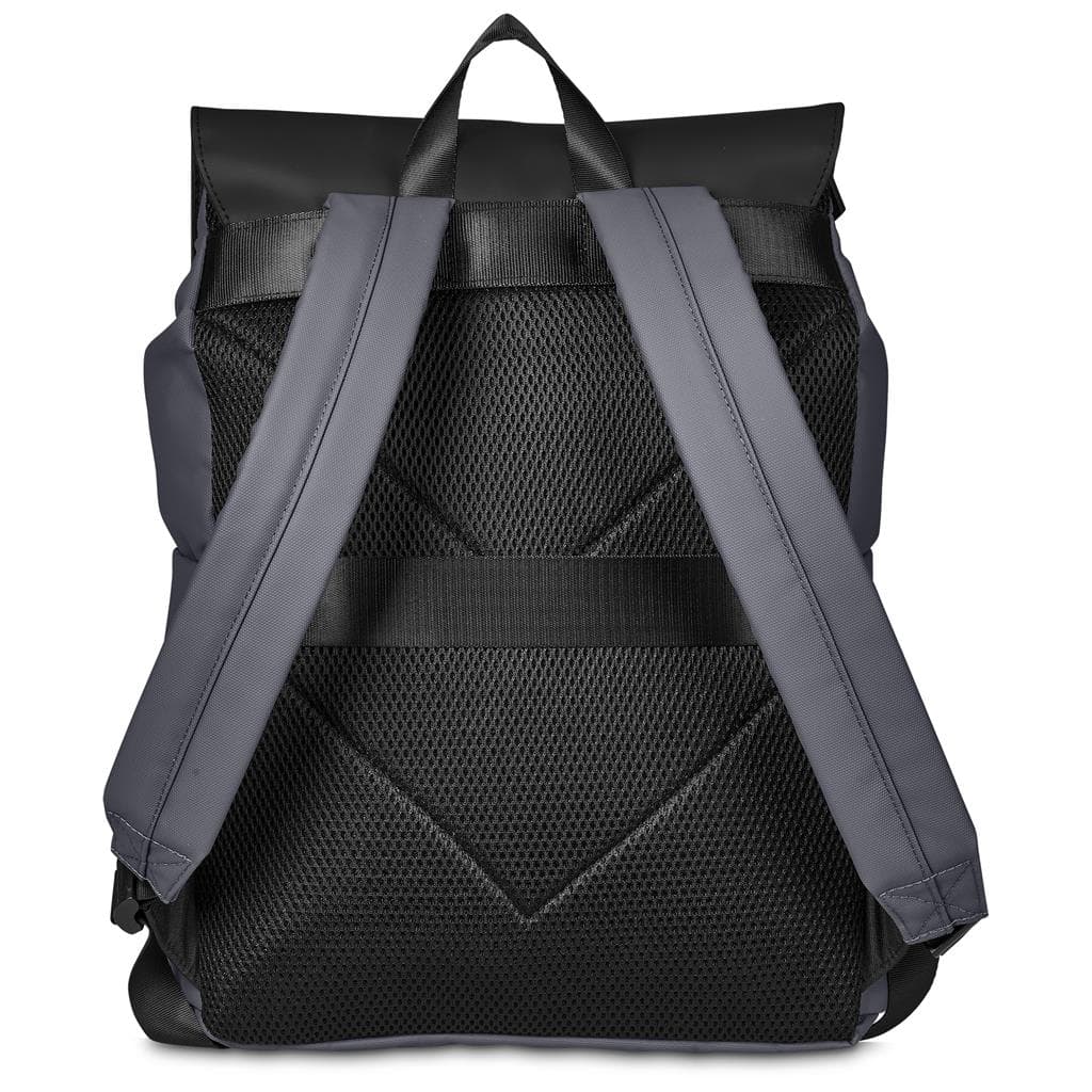 Serendipio Skyline Laptop Backpack thumbnail 6