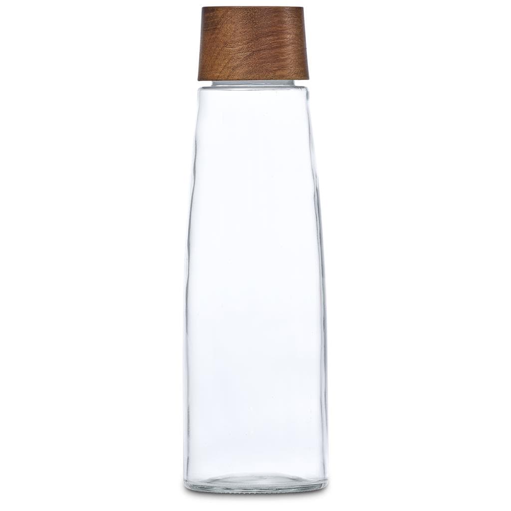 Serendipio Windermere Glass Water Bottle – 600ml thumbnail 6