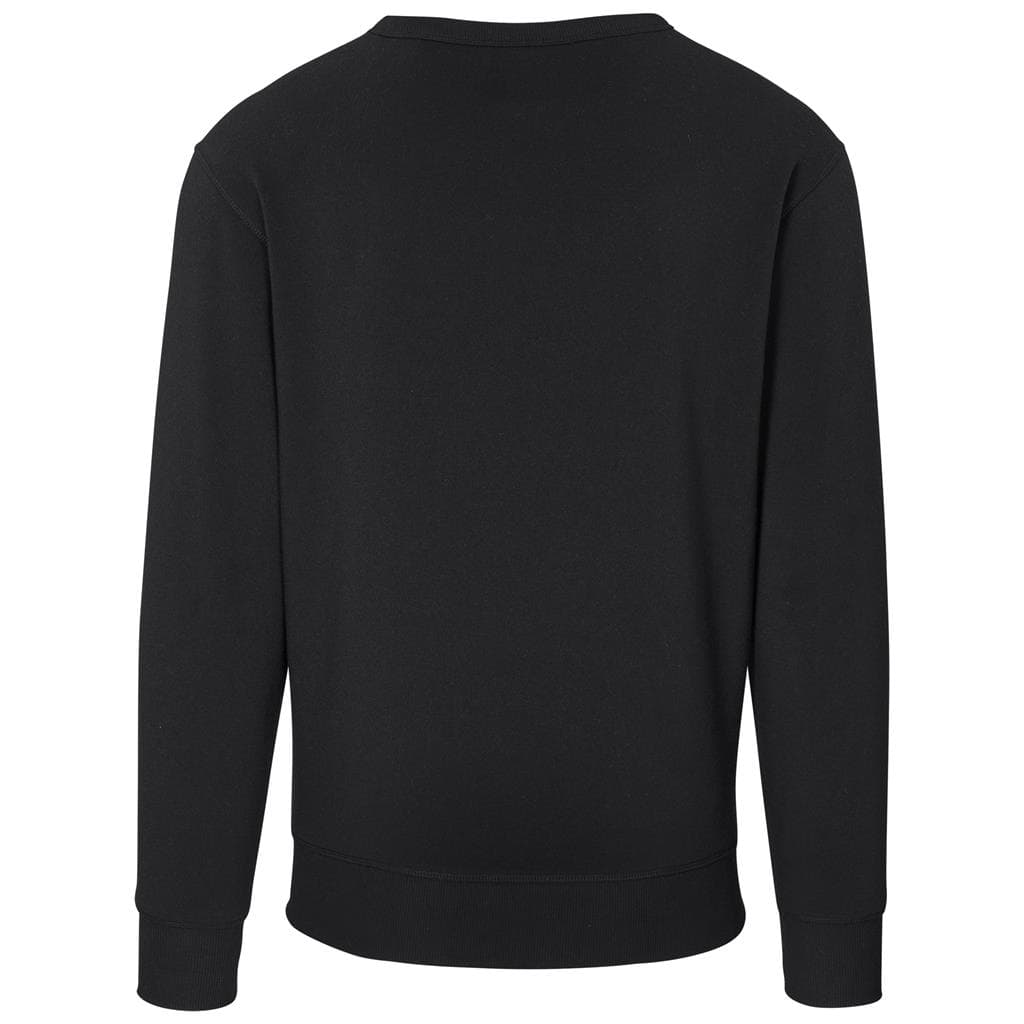 Mens Quinn Crew Neck Sweater thumbnail 5