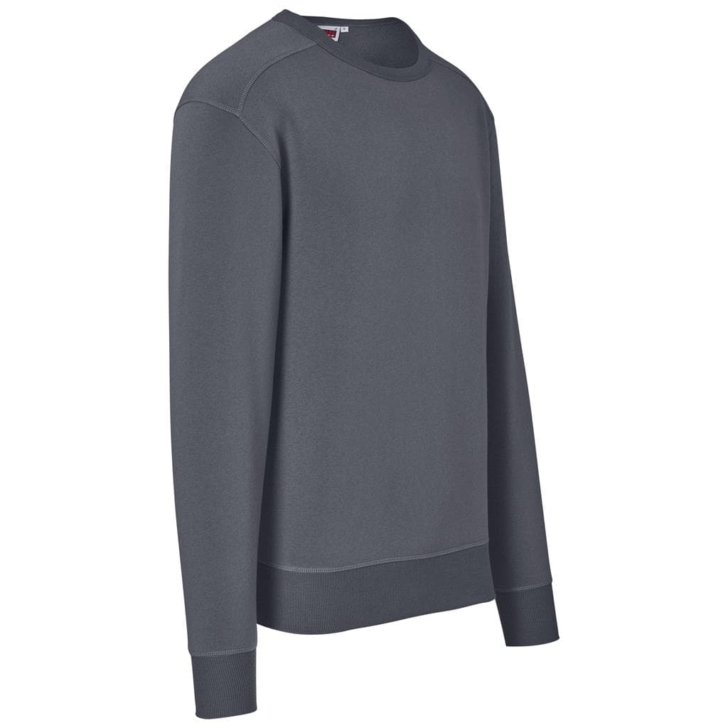 Mens Quinn Crew Neck Sweater thumbnail 9