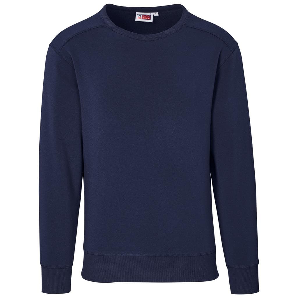 Mens Quinn Crew Neck Sweater thumbnail 10
