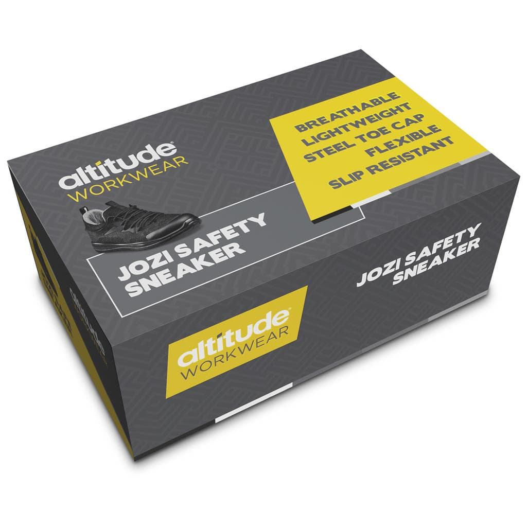 Jozi Safety Sneaker thumbnail 3