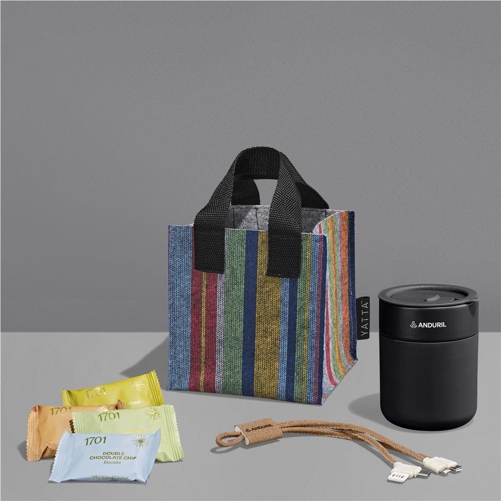 Yatta Sweet Sip Hamper thumbnail 3