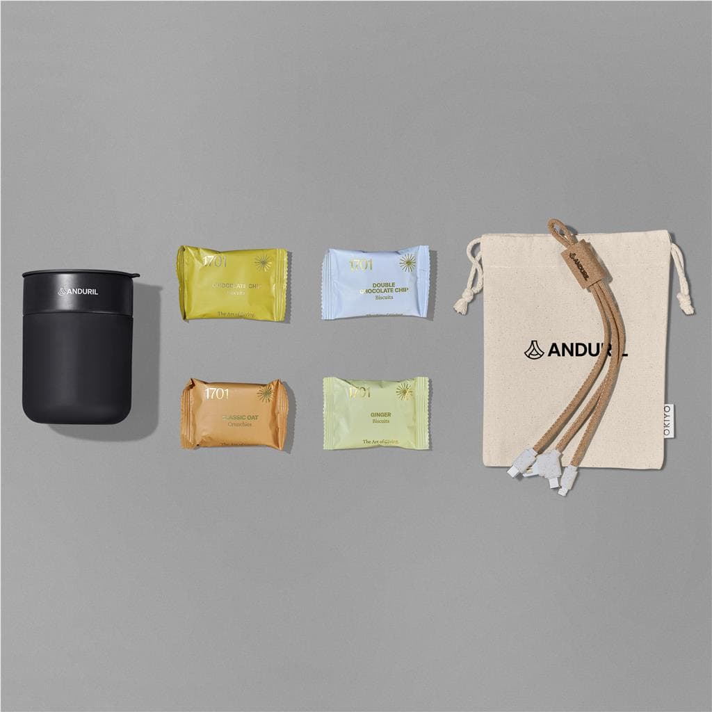 Yatta Sweet Sip Hamper thumbnail 5