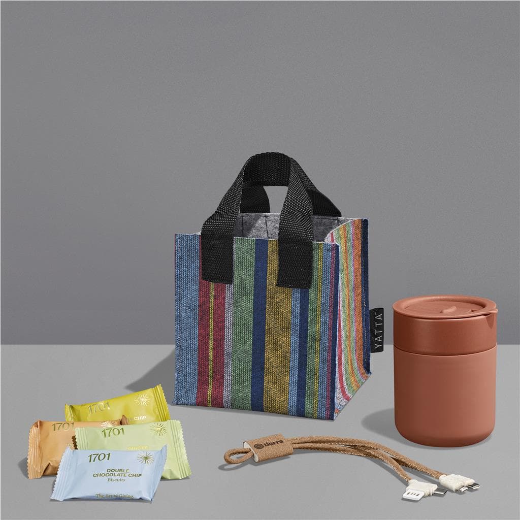 Yatta Sweet Sip Hamper thumbnail 9