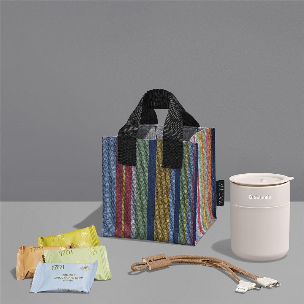 Yatta Sweet Sip Hamper thumbnail 11