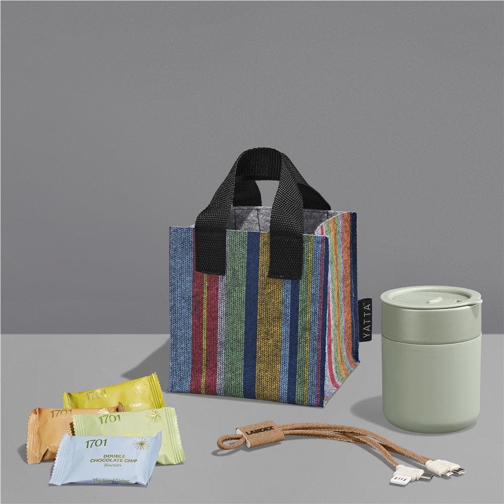 Yatta Sweet Sip Hamper thumbnail 20