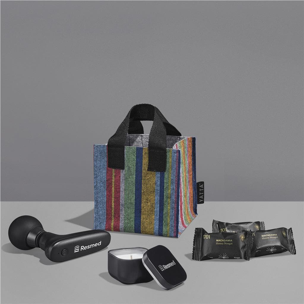 Yatta Positive Pulse Hamper thumbnail 12