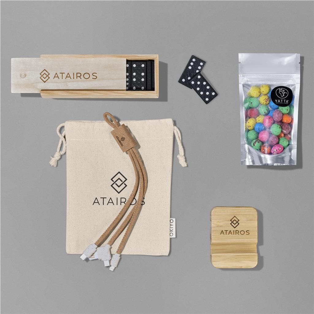 Yatta Daily Drive Hamper thumbnail 8