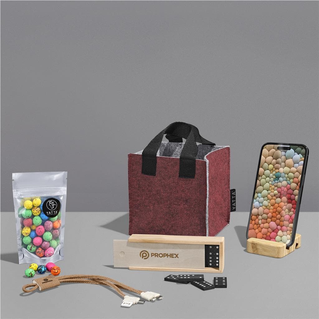 Yatta Daily Drive Hamper thumbnail 22