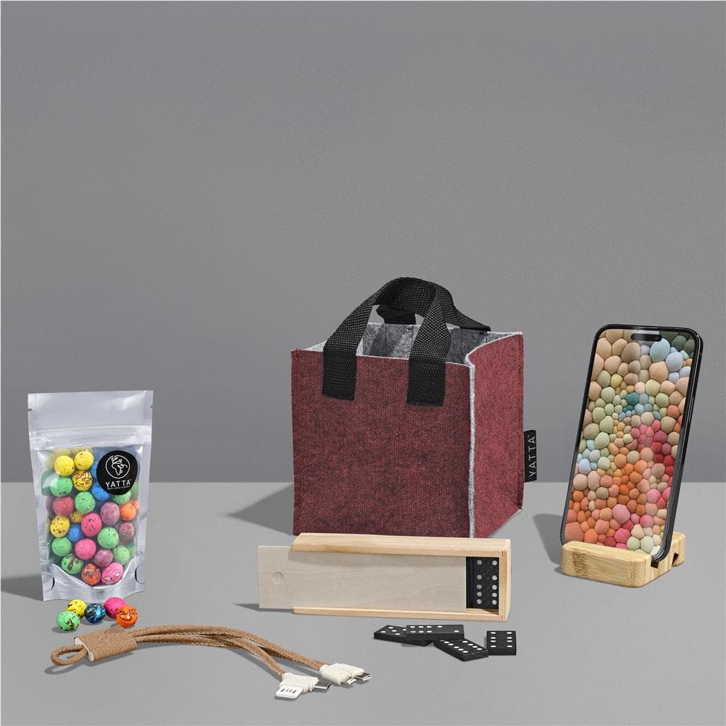 Yatta Daily Drive Hamper thumbnail 23